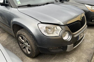 Charniere de capot SKODA YETI