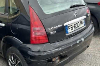 Aile avant gauche CITROEN C3 1