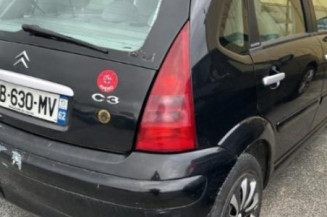 Aile avant gauche CITROEN C3 1