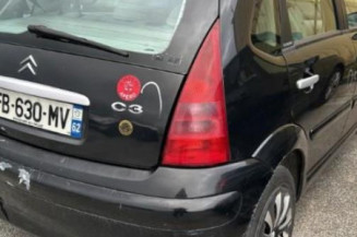 Aile avant gauche CITROEN C3 1