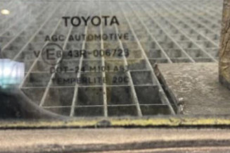 Custode arriere droit (porte) TOYOTA AVENSIS 3