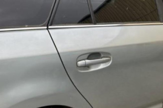 Porte avant gauche TOYOTA AVENSIS 3