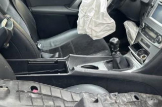 Moteur essuie glace avant TOYOTA AVENSIS 3