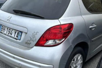 Boitier BSI PEUGEOT 207