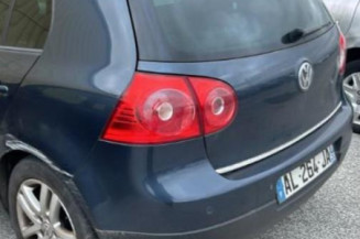 Fermeture de capot VOLKSWAGEN GOLF 5