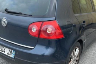 Serrure avant gauche VOLKSWAGEN GOLF 5