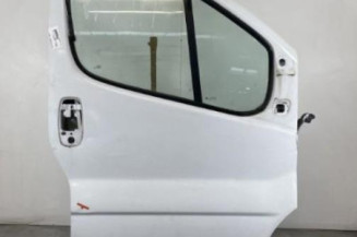 Porte avant droit RENAULT TRAFIC 2