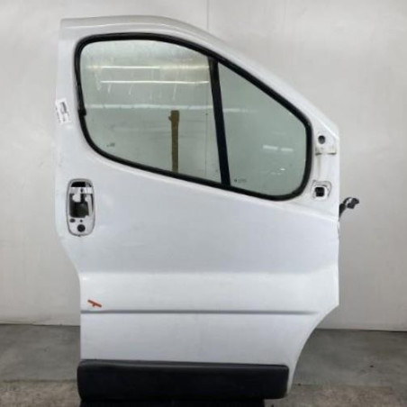 Porte avant droit RENAULT TRAFIC 2 Photo n°1