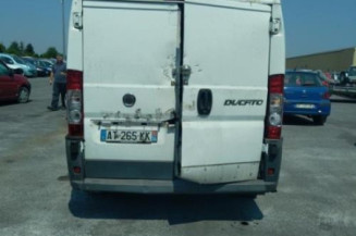 Poignee porte avant gauche FIAT DUCATO 3