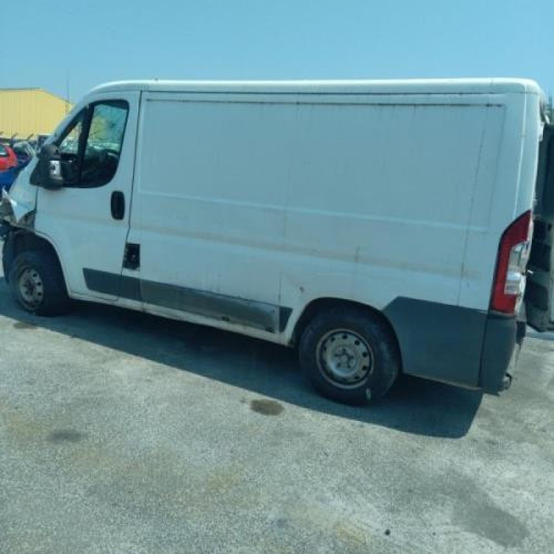 Poignee porte avant gauche FIAT DUCATO 3 Photo n°7