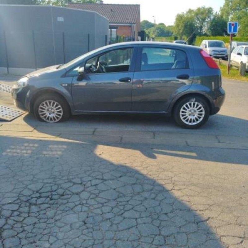 Pare soleil droit FIAT PUNTO 3 Photo n°7