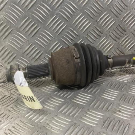 Cardan gauche (transmission) FIAT PUNTO 3