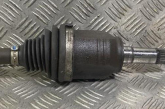 Cardan gauche (transmission) FIAT PUNTO 3