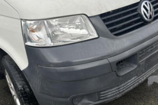 Resistance chauffage VOLKSWAGEN TRANSPORTER 5