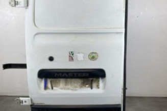 Porte de coffre gauche RENAULT MASTER 3