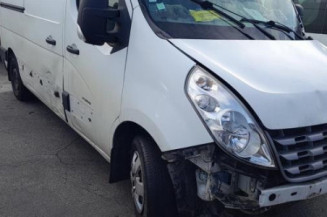 Porte de coffre gauche RENAULT MASTER 3