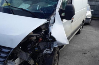 Porte de coffre gauche RENAULT MASTER 3