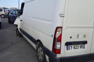 Porte de coffre gauche RENAULT MASTER 3