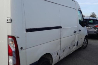 Porte de coffre gauche RENAULT MASTER 3