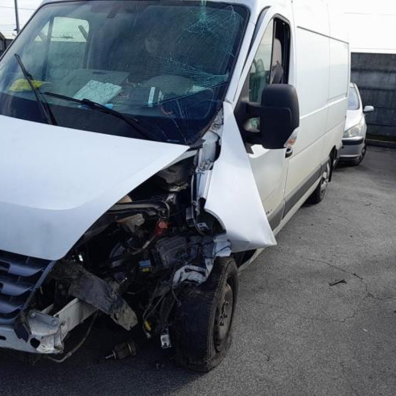 Leve vitre electrique avant droit RENAULT MASTER 3 Photo n°10