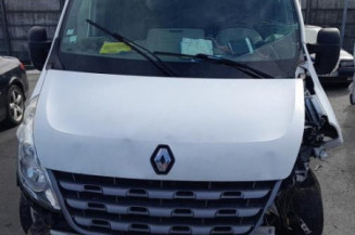 Pare soleil droit RENAULT MASTER 3