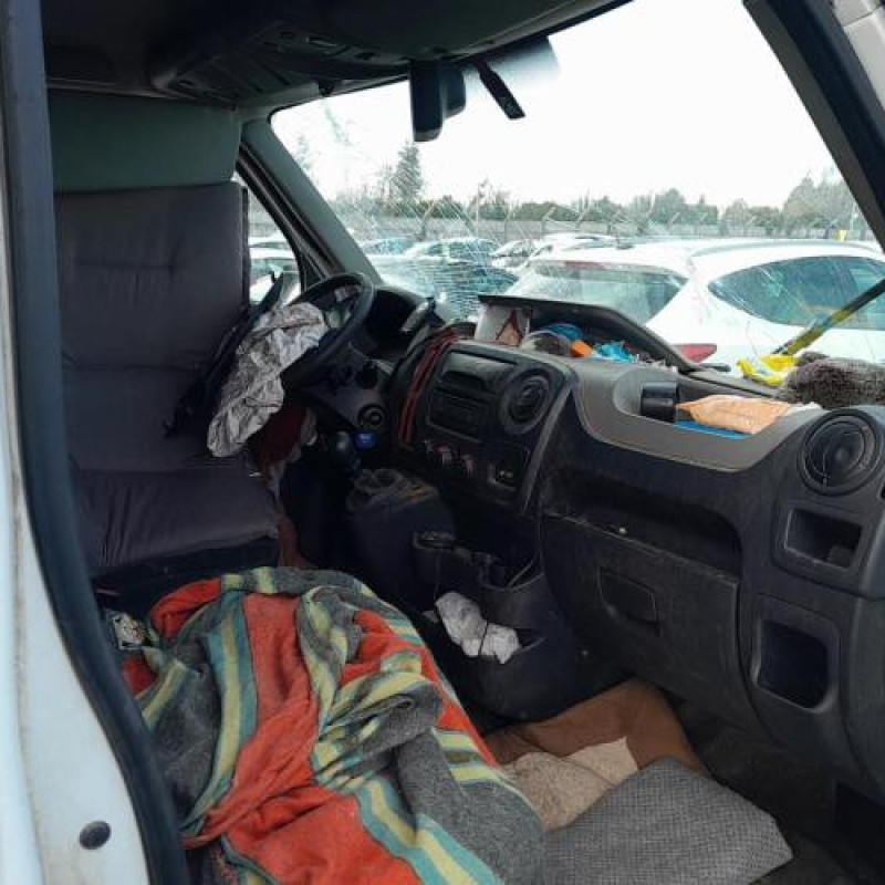 Poignee interieur avant droit RENAULT MASTER 3 Photo n°9