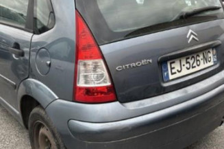 Afficheur CITROEN C3 1