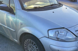 Poignee porte arriere gauche CITROEN C3 1