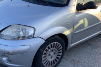 Poignee porte arriere gauche CITROEN C3 1