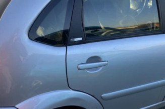 Poignee porte arriere gauche CITROEN C3 1