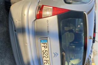 Poignee porte arriere gauche CITROEN C3 1