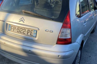 Poignee porte arriere gauche CITROEN C3 1