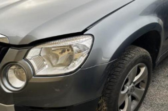 Bras essuie glace avant droit SKODA YETI