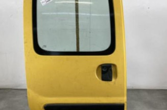 Porte laterale droit RENAULT KANGOO 1 Photo n°1