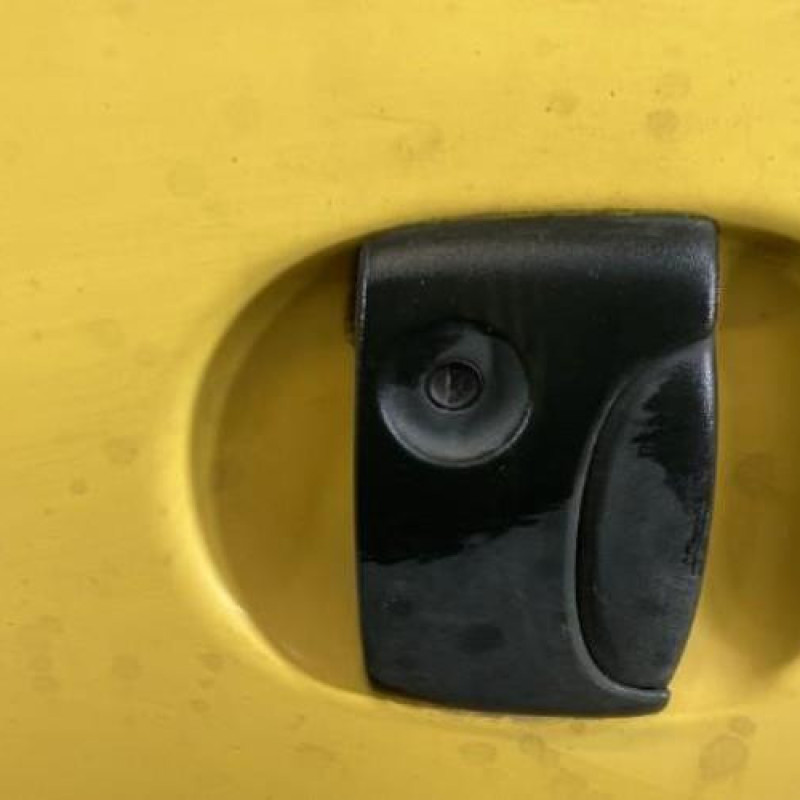 Porte laterale droit RENAULT KANGOO 1 Photo n°2