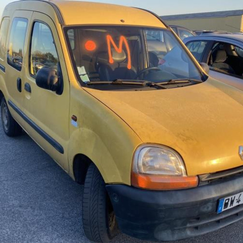 Cremaillere assistee RENAULT KANGOO 1 Photo n°8