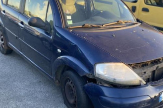 Serrure avant gauche CITROEN C3 1