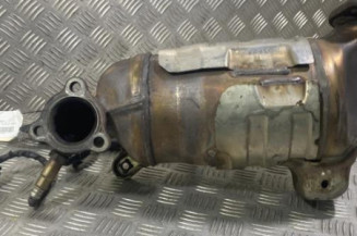 Catalyseur (echappement) HYUNDAI SANTA FE 2