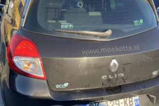 Bras essuie glace avant droit RENAULT CLIO 3