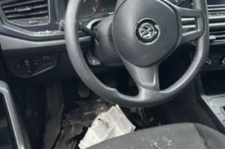 Bras essuie glace avant droit VOLKSWAGEN POLO 6