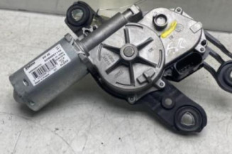 Moteur essuie glace arriere VOLKSWAGEN POLO 6