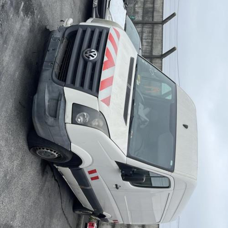 Bras essuie glace avant droit VOLKSWAGEN CRAFTER 1 Photo n°6