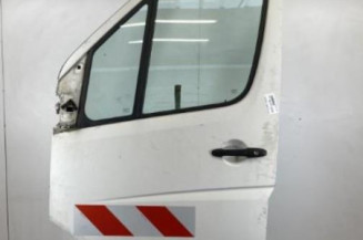 Porte avant gauche VOLKSWAGEN CRAFTER 1 Photo n°1