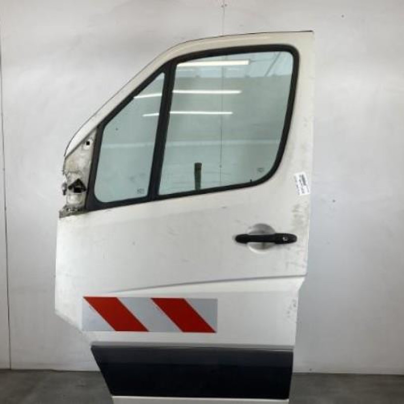 Porte avant gauche VOLKSWAGEN CRAFTER 1 Photo n°1