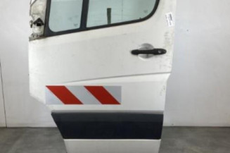 Porte avant gauche VOLKSWAGEN CRAFTER 1