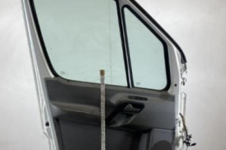 Porte avant gauche VOLKSWAGEN CRAFTER 1