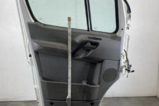 Porte avant gauche VOLKSWAGEN CRAFTER 1