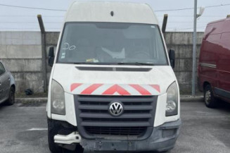 Trappe d'essence VOLKSWAGEN CRAFTER 1