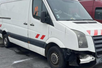 Trappe d'essence VOLKSWAGEN CRAFTER 1