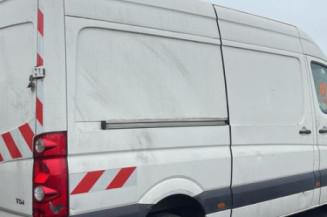 Trappe d'essence VOLKSWAGEN CRAFTER 1